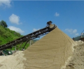 GÍA CÁT BÊ TÔNG MỚI NHẤT TẠI QUẬN TÂN PHÚ - BÁO GIÁ CÁT ĐÁ XÂY DỰNG