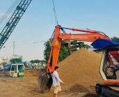 Báo giá cát đá mới nhất 2026