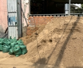CÁT ĐÓNG BAO QUẬN 1