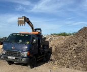Đất Trồng Cây 