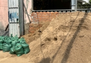 CÁT ĐÓNG BAO QUẬN 1