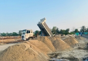 VLXD Bình Chánh giá rẻ