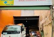 vlxd Bình Chánh 2026