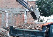 Chuyên Chở xà bần tại HCM Nhanh chóng, tiện lợi, giá rẻ