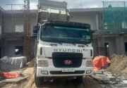 San lấp mặt bằng TPHCM