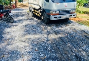 Báo giá cát đá xây dựng 