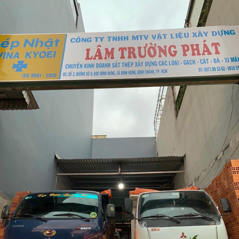 VLXD QUận 7