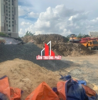 Cung cấp VLXD tại Quận 8 giá rẻ