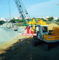 ĐÁ XÂY DỰNG  2026