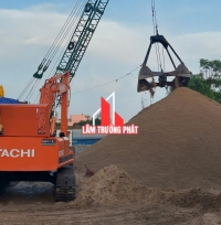 cát san lấp TPHCM