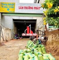 Cát đá đóng bao  Quận 5 