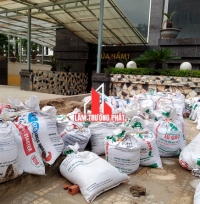 CÁT ĐÓNG BAO GIÁ RẺ HCM