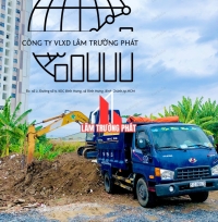 Nhận chở xà bần tphcm