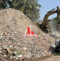 xà bần bình chánh