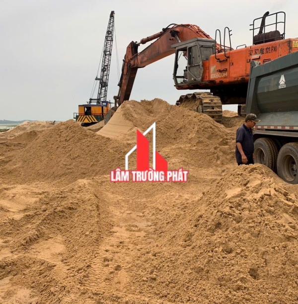 VẬT LIỆU XÂY DỰNG QUẬN 8