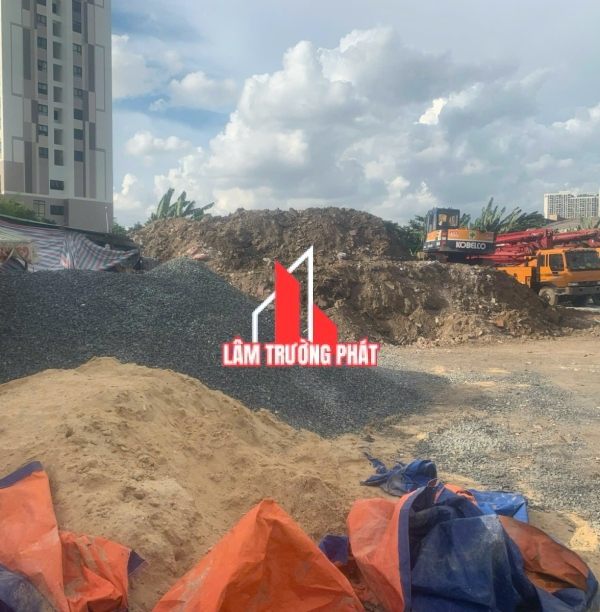 Cung cấp VLXD tại Quận 8 giá rẻ