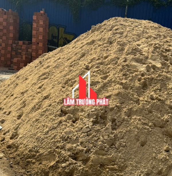 Mua cát xây dựng uy tín tại Quận 6