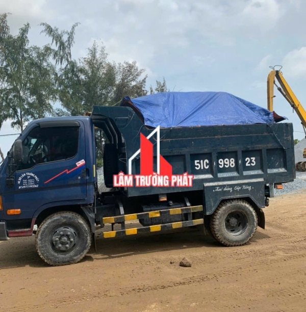 Cung cấp VLXD tại Quận 8 giá rẻ