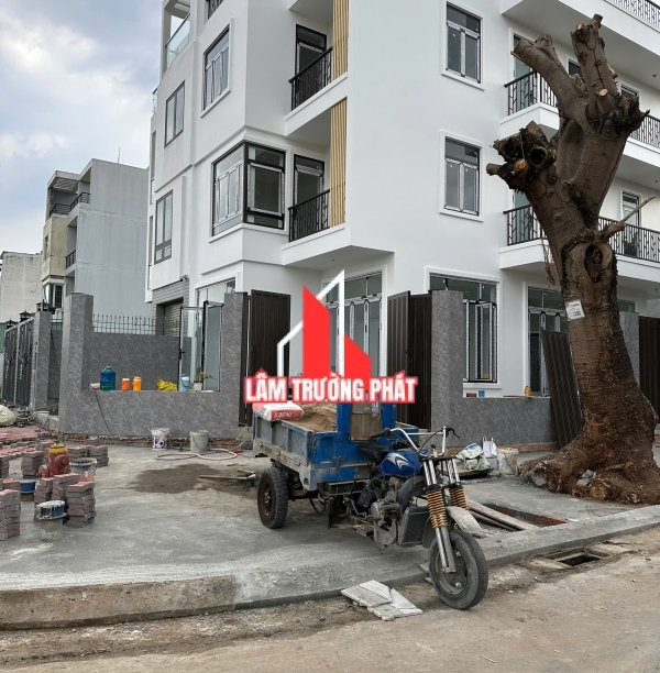 Cung cấp VLXD tại Quận 8 giá rẻ
